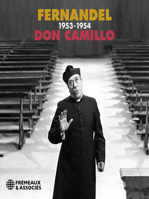 cover image of Don Camillo